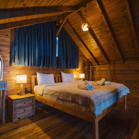 Woodlodge Country ซาพานจา ภายนอก รูปภาพ