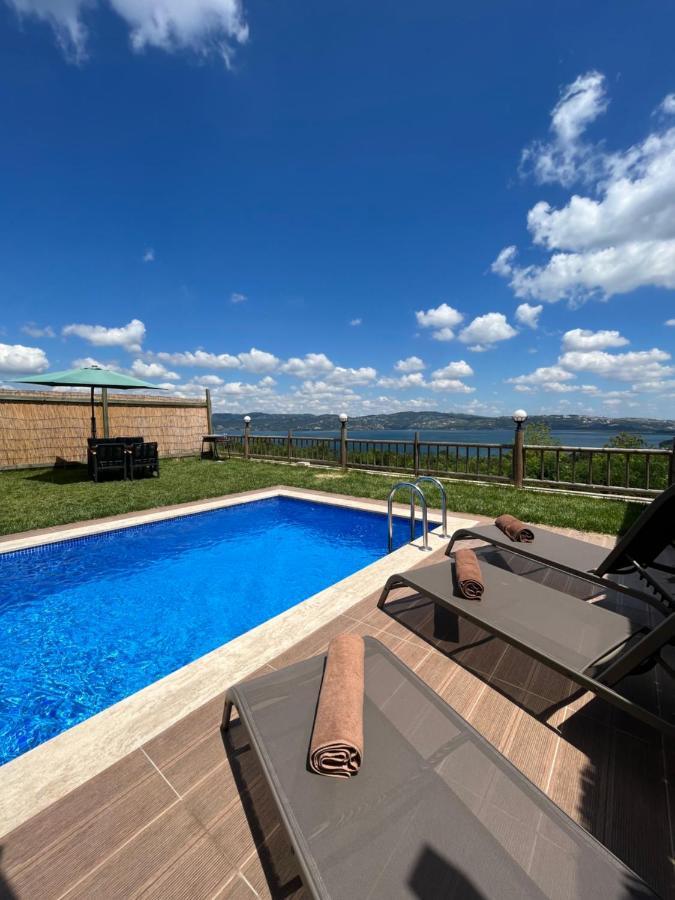 Woodlodge Country ซาพานจา ภายนอก รูปภาพ
