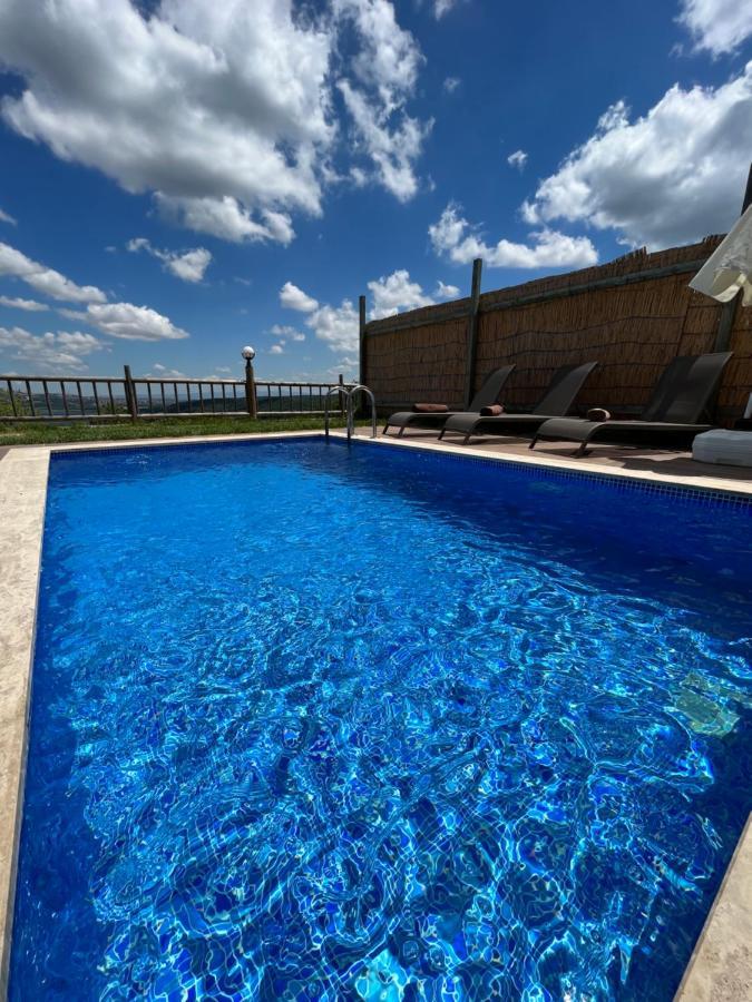 Woodlodge Country ซาพานจา ภายนอก รูปภาพ