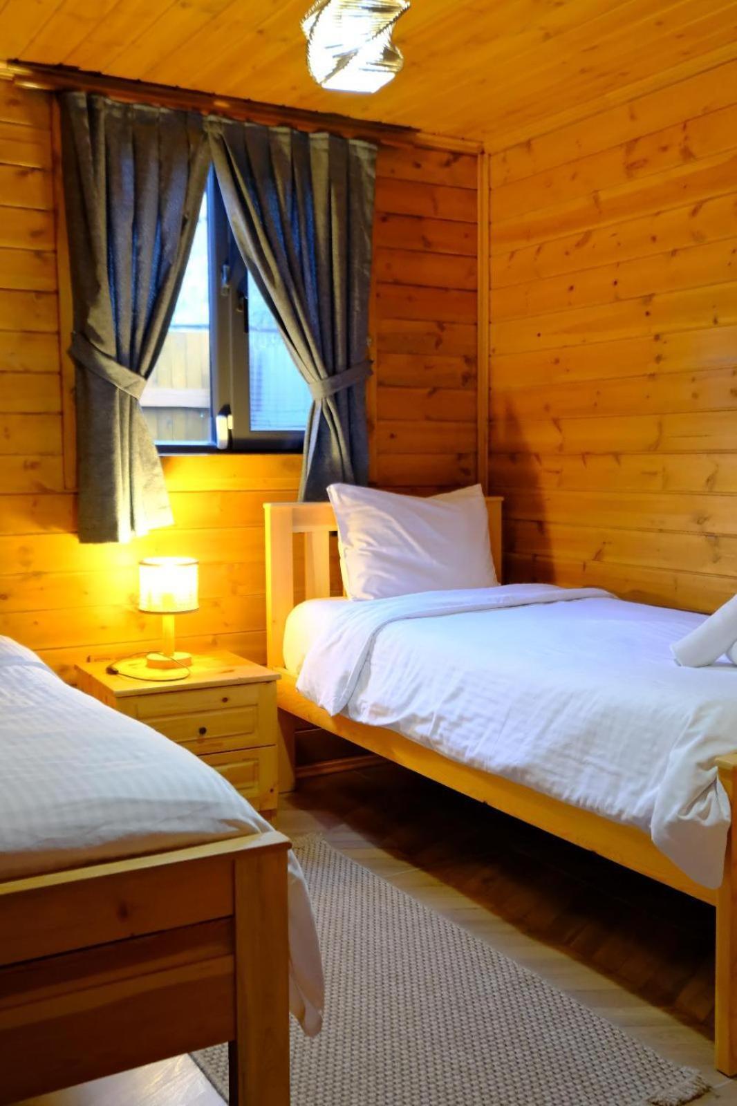 Woodlodge Country ซาพานจา ภายนอก รูปภาพ