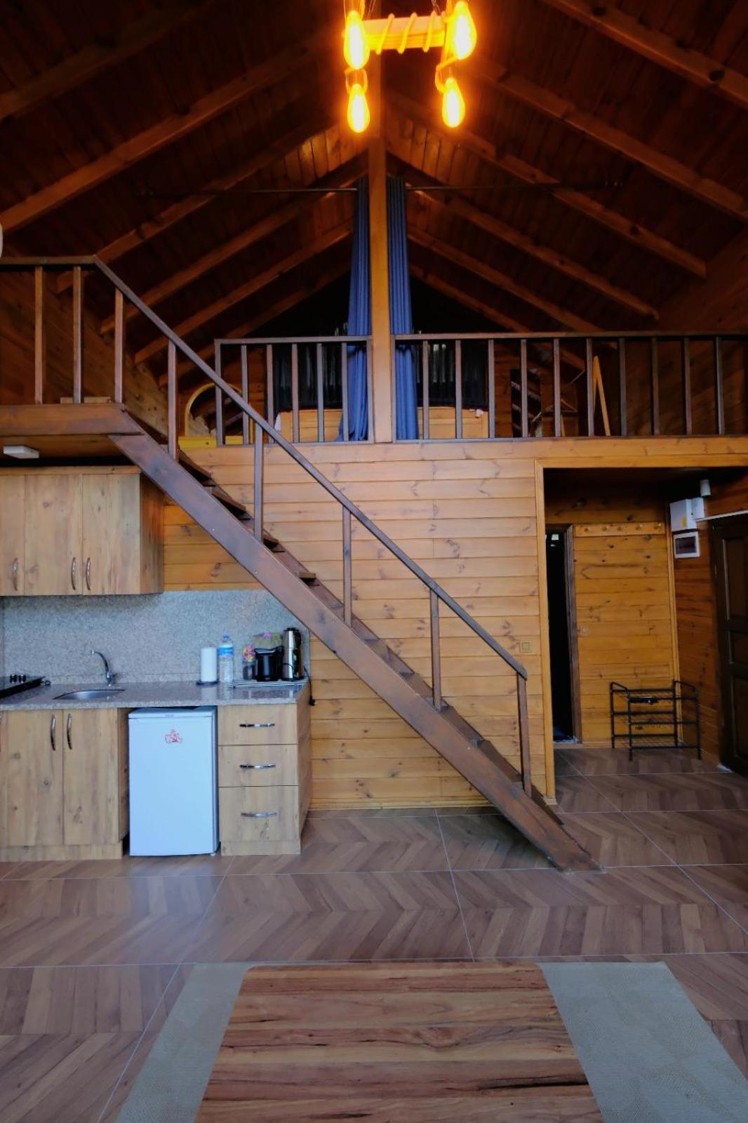 Woodlodge Country ซาพานจา ภายนอก รูปภาพ