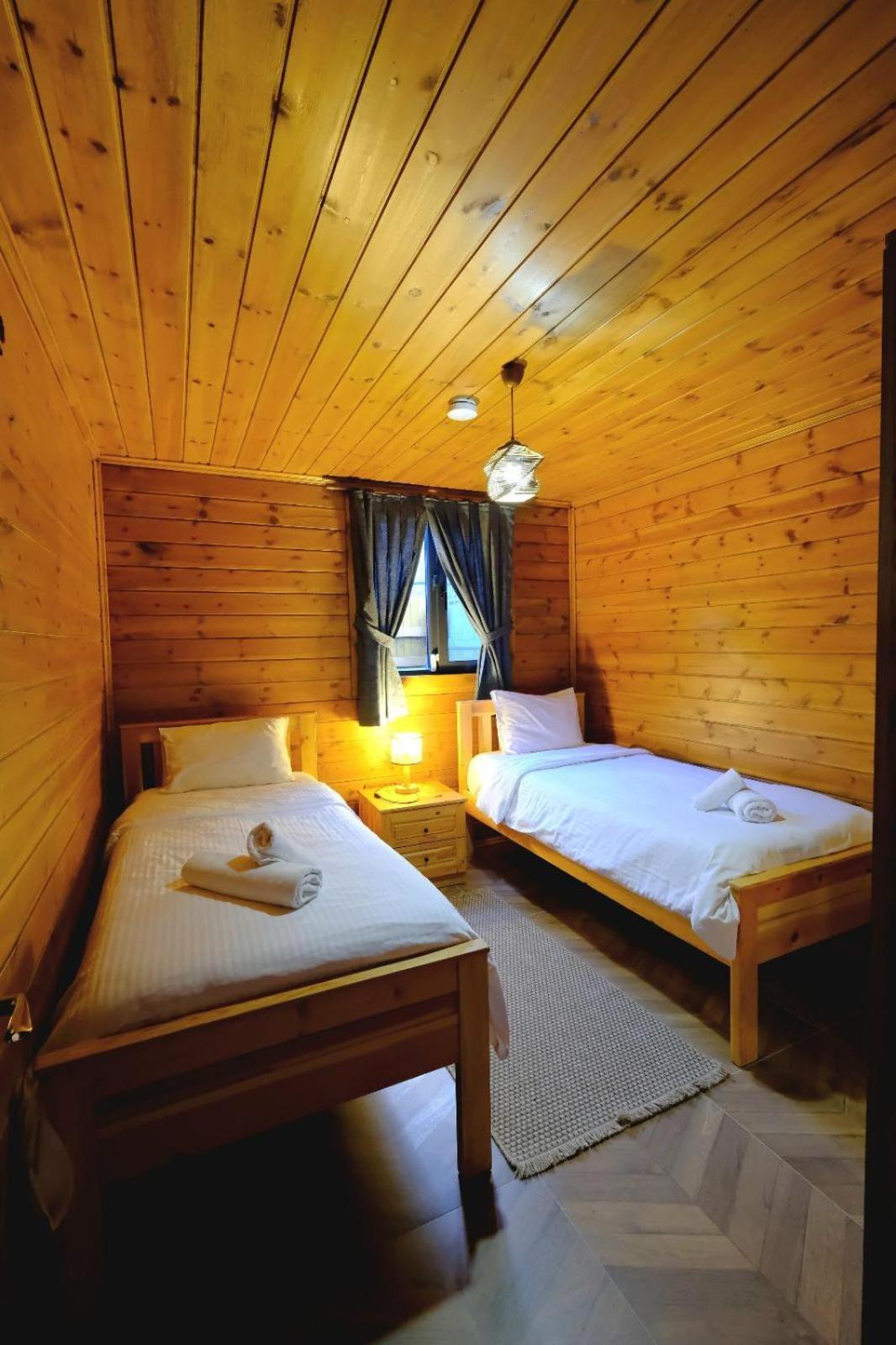 Woodlodge Country ซาพานจา ภายนอก รูปภาพ
