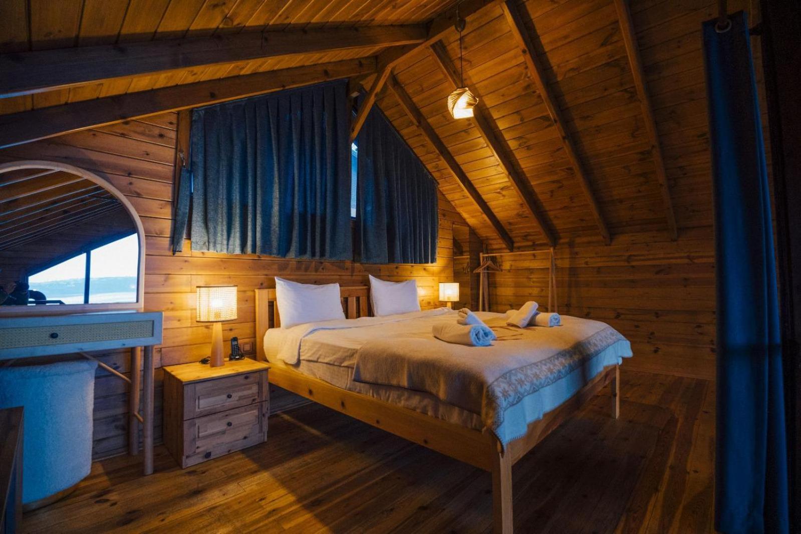 Woodlodge Country ซาพานจา ภายนอก รูปภาพ