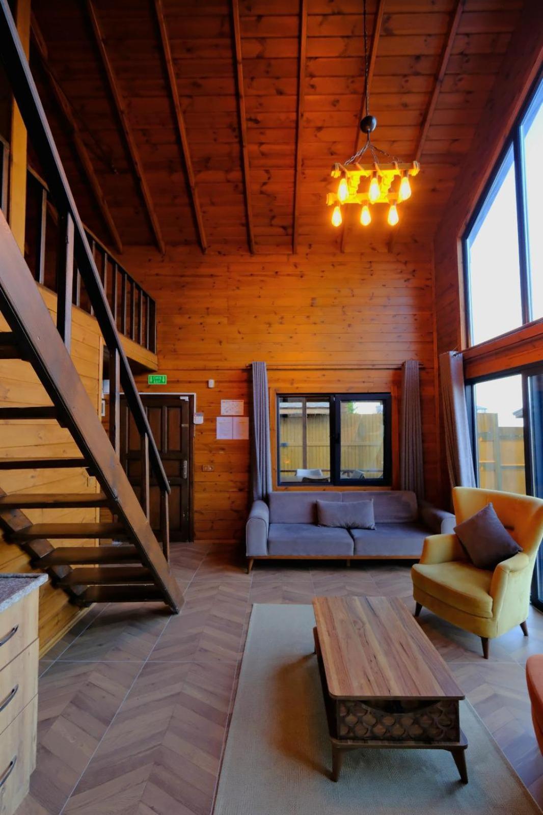Woodlodge Country ซาพานจา ภายนอก รูปภาพ