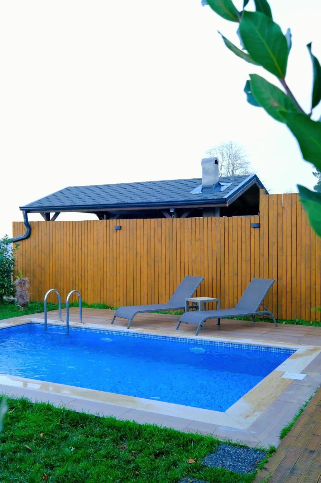 Woodlodge Country ซาพานจา ภายนอก รูปภาพ
